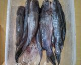 Foto langkah ke 1 dari resep Asam Pedas Ikan Baung.
