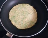 ગાર્લીક પરાઠા (Garlic Paratha Recipe in Gujarati) રેસીપી સ્ટેપ3ફોટો