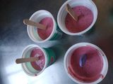 Helado de frutas🍦