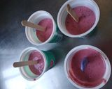 Foto del paso 3 de la receta: Helado de frutas🍦