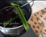 Foto langkah ke 2 dari resep Resep bubur kacang hijau.