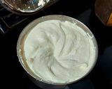 A picture of step 1 of Paneer-Ragi Murmura Barfis.
