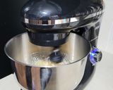 Foto del paso 1 de la receta: Keke de miel y nueces