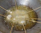 Foto langkah ke 6 dari resep Pentol Goreng Khas Ponorogo.