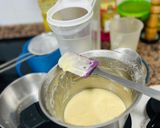 Foto del paso 3 de la receta Bizcocho de piña 🍍 🎄