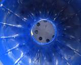 Kek Gula Hangus Mudah