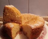 Foto del paso 6 de la receta: Torta Matera de dulce de batata