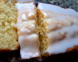 Foto del paso 3 de la receta: Budín de vainilla 4/4