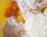 Foto langkah ke 1 dari resep Nuget Ayam.