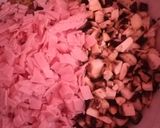Milánói sertésborda recept fázis 3 fotója