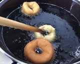 Foto del paso 6 de la receta: Roscos fritos caseros granadinos