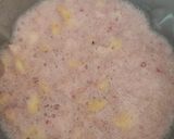 Foto del paso 2 de la receta: Limonada de frutos rojos en Mambo