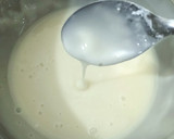 Foto del paso 4 de la receta: Budín de mandarinas 😋