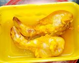 #চিকেন ড্রাম স্টিক রেসিপি ধাপ - 2 ছবি