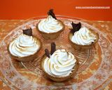 Foto del paso 9 de la receta: Pastelitos en Tartaletas de masa de Galletas