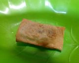 Foto langkah ke 4 dari resep Lumpia indomie goreng.