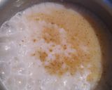 A picture of step 2 of Ragi/Finger millet buttermilk.
