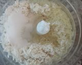 Foto del paso 3 de la receta: Pan de arroz, sin gluten, sin amasado!