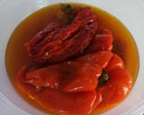 Foto del paso 3 de la receta: OLLA GM : Pimientos asados