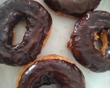 Foto langkah ke 5 dari resep Donat Keto No Tepung.