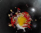 Foto langkah ke 5 dari resep Tumis Oyong.