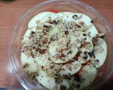 Foto del paso 4 de la receta: Ensalada de fresa y manzana