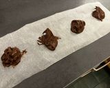 Nutellával töltött amerikai palacsinta recept fázis 1 fotója