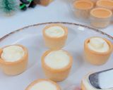 Foto langkah ke 4 dari resep Cheese Berry Pie 🥧🧀🍓.