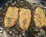 Foto del paso 5 de la receta Boquerones o anchoas rebozados