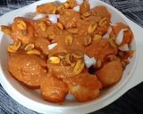 લસણીયા ભૂંગળા બટાકા (Lasaniya Bhungra Bataka Recipe In Gujarati) રેસીપી સ્ટેપ3ફોટો
