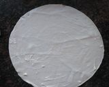 Foto del paso 1 de la receta: Palmeritas con masa de pascualina