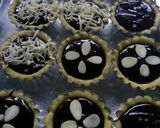 Foto langkah ke 5 dari resep Pie brownies.