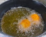 A picture of step 5 of Banquet Scotch Egg.