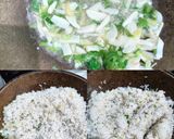 Foto langkah ke 2 dari resep 560. Nasi Ayam Hainan (Rice Cooker).
