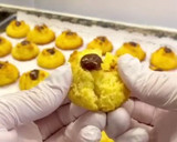 Foto del paso 12 de la receta: Cocadas con crema