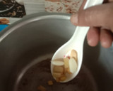தக்காளி காரட் சூப் ரெசிபி ஸ்டேப் 1 புகைப்படம்