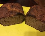 A picture of step 4 of California Farm Light Rye Bread.