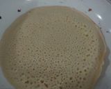 Foto del paso 3 de la receta: Panqueques dulces🍶
