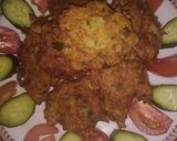صورة لخطوة 4 من وصفة عجه بطاطا 🥔