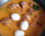Foto langkah ke 5 dari resep 242. Opor Ayam Panggang Jepara.