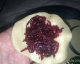 Foto langkah ke 4 dari resep *07_Pastel Isi Lobak Merah Super Ekonomis.