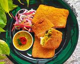 কেবিন স্টাইল ফিশ ফ্ৰাই(Cabin Style fish fry recipe in bengali) রেসিপির ধাপ 5 ছবি