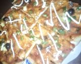 صورة لخطوة 3 من وصفة بيتزا 🍕