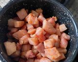 Foto del paso 4 de la receta: Súper sopa de lentejas