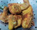 Foto langkah ke 5 dari resep Ayam Goreng Lengkuas ala Sunda.