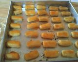 Foto langkah ke 4 dari resep Kastengel.