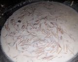 সিমুই পায়েস (shimui payesh recipe in Bengali) রেসিপির ধাপ 2 ছবি