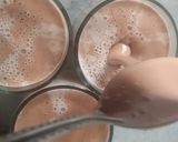 A picture of step 7 of Frothy Cafe Style Hot Coffee.