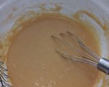 Foto del paso 5 de la receta: Bizcocho de vainilla y limón 🍋🥖