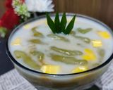 Foto langkah ke 6 dari resep Bubur Suji Ayu.